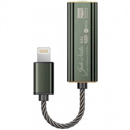 FIIO KA1 LT Green
