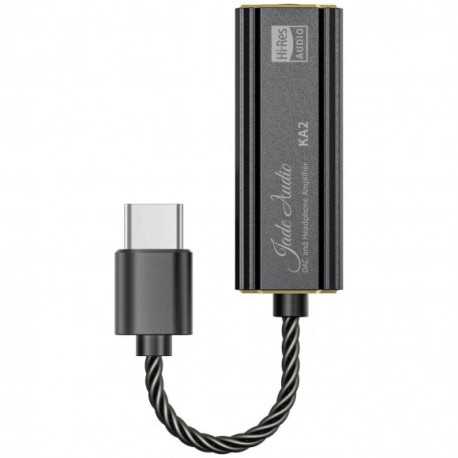 FIIO KA2 TC