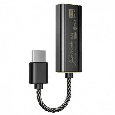 FIIO KA1 TC Green