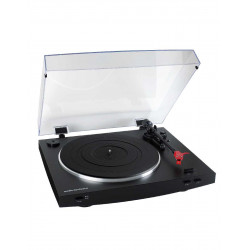 AUDIO-TECHNICA AT-LP3BK