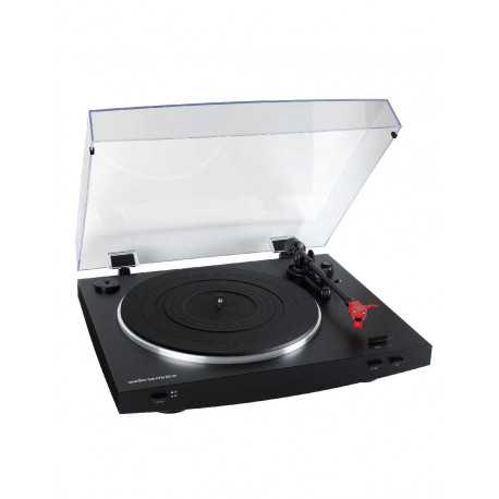 AUDIO-TECHNICA AT-LP3BK