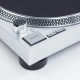 Вініловий програвач AUDIO-TECHNICA AT-LP120XUSBSV