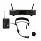 Audio-Technica ATW-11/HDE3