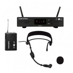 Audio-Technica ATW-11/HDE3
