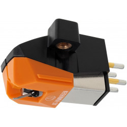 Audio-Technica cartridge AT-VM95EN