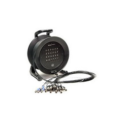 KLOTZ C32/8M30 COMPACT CABLE SYSTEM