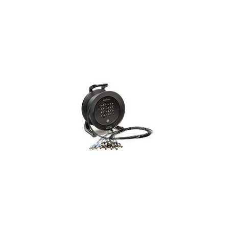 KLOTZ C32/8M30 COMPACT CABLE SYSTEM