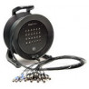 KLOTZ C32/8M30 COMPACT CABLE SYSTEM