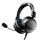 Audio-Technica ATH-GL3BK