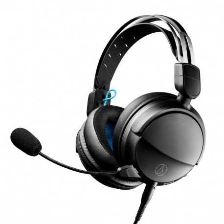 Audio-Technica ATH-GL3BK