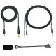 Audio-Technica ATH-GL3BK