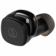 Audio-Technica ATH-SQ1TW Black