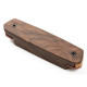 Fishman Neo-D Magnetic Soundhole Pickup Single Coil Woodgrain (Fishman PRO-NEO-D04)