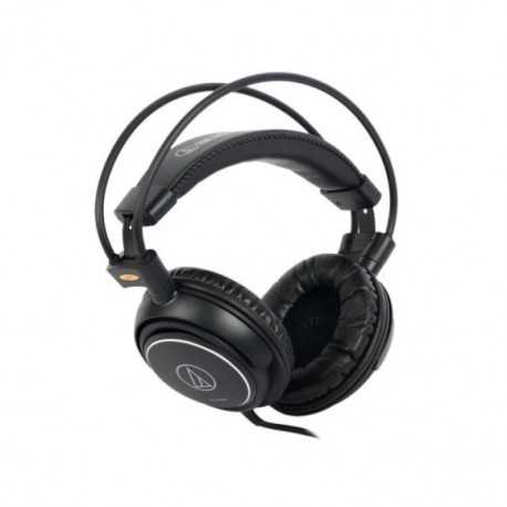 Audio-Technica ATH-AVC500