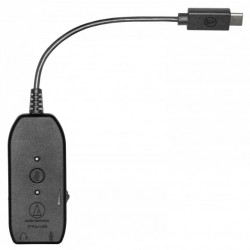 Audio-Technica ATR2x-USB