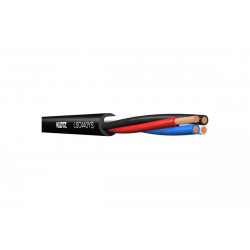KLOTZ LSC440YS MULTICORE SPEAKER CABLE