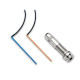 Fishman AG-Series Undersaddle Pickups (Fishman PRO-AG1-125)