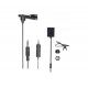 Audio-Technica ATR3350xiS