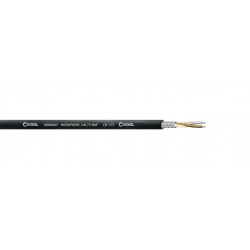 CORDIAL CSF 275 BLACK 100