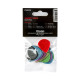 DUNLOP ELECTRIC PICK VARIETY PACK