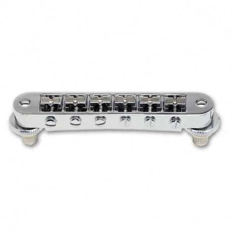 Fishman Tune-O-Matic Powerbridge Pickup (Fishman PRO-TOM-101)