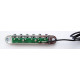 Fishman Tune-O-Matic Powerbridge Pickup (Fishman PRO-TOM-101)