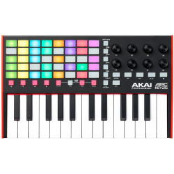 AKAI APC Key 25 II
