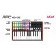 AKAI APC Key 25 II