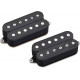 Fishman Fluence Keith Merrow Set (Fishman PRF-CS6-KM2)