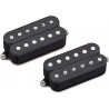 Fishman Fluence Keith Merrow Set (Fishman PRF-CS6-KM2)