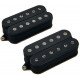Fishman Fluence Keith Merrow Set (Fishman PRF-CS6-KM2)
