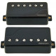 Fishman Fluence Signature Series Devin Townsend 6-String Pickup Set (Fishman PRF-CSB-DT2)
