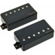 Fishman Fluence Signature Series Devin Townsend 6-String Pickup Set (Fishman PRF-CSB-DT2)