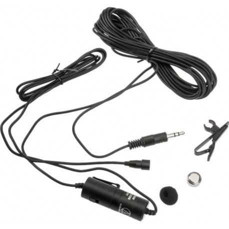 Audio-Technica ATR3350x
