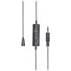 Audio-Technica ATR3350x