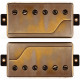 Fishman Fluence Signature Series Will Adler 6-String Pickup Set Vintage (Fishman PRF-CS6-WA1)