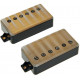 Fishman Fluence Signature Series Will Adler 6-String Pickup Set Vintage (Fishman PRF-CS6-WA1)