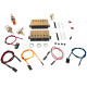 Fishman Fluence Signature Series Will Adler 6-String Pickup Set Vintage (Fishman PRF-CS6-WA1)