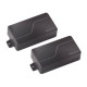 Fishman Fluence Signature Series Killswitch Engage 6-String Pickup Set (Fishman PRF-MS6-KE1)