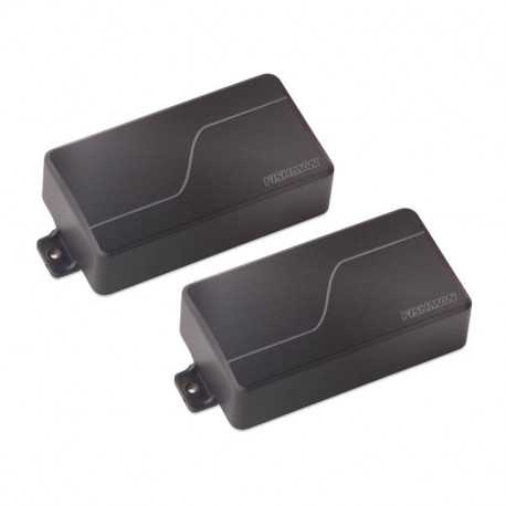 Fishman Fluence Signature Series Killswitch Engage 6-String Pickup Set (Fishman PRF-MS6-KE1)