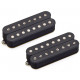 Fishman Fluence Keith Merrow Set (Fishman PRF-CS8-KM2)