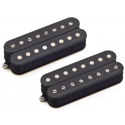 Fishman Fluence Keith Merrow Set (Fishman PRF-CS8-KM2)