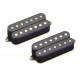 Fishman Fluence Keith Merrow Set (Fishman PRF-CS7-KM2)