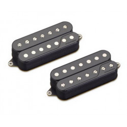 Fishman Fluence Keith Merrow Set (Fishman PRF-CS7-KM2)
