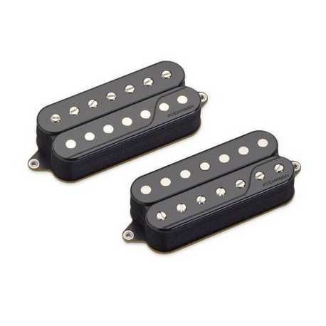 Fishman Fluence Keith Merrow Set (Fishman PRF-CS7-KM2)