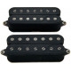 Fishman Fluence Keith Merrow Set (Fishman PRF-CS7-KM2)