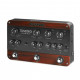 Fishman ToneDEQ Preamp EQ (Fishman PRO-DEQ-AFX)
