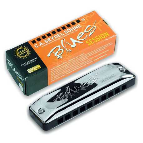 SEYDEL SESSION STANDARD E-major