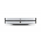 Bluesound NODE X Wireless Music Streamer Silver