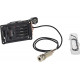 Fishman Prefix Pro Blend (Fishman PRO-MAN-P51)